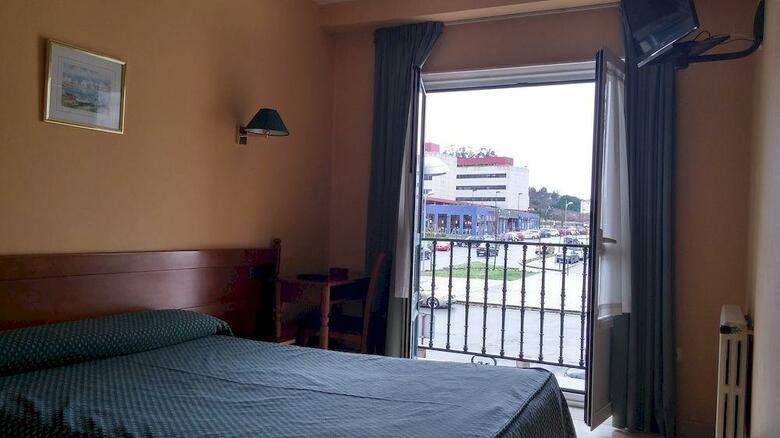 Hotel San Jacobo