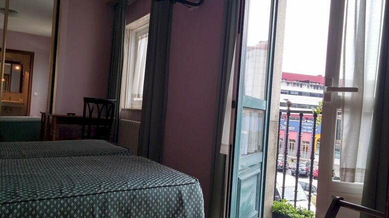 Hotel San Jacobo
