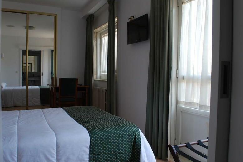 Hotel San Jacobo