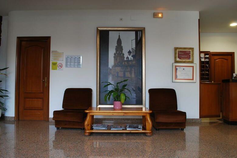 Hotel San Jacobo