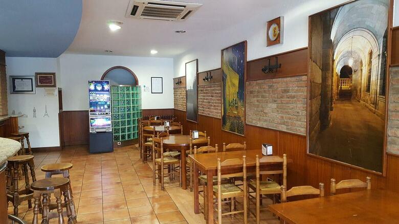 Hotel San Jacobo