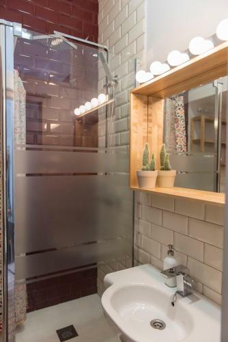 Apartamento The Vintage Rentals