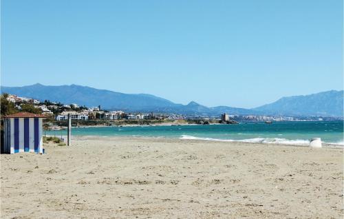 Holiday Apartment Manilva La Duquesa