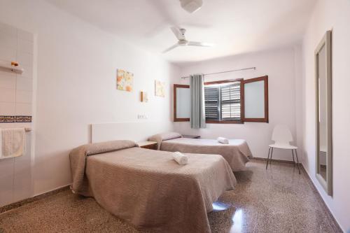 Hostal Las Nieves