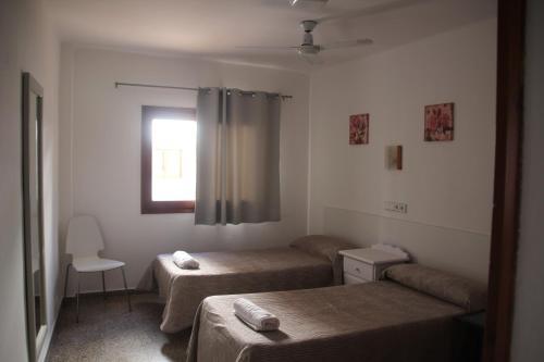 Hostal Las Nieves