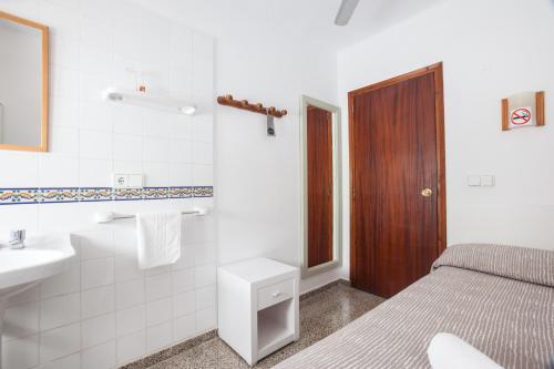 Hostal Las Nieves