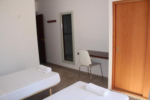 Hostal Las Nieves