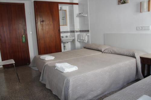 Hostal Las Nieves