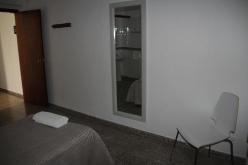 Hostal Las Nieves