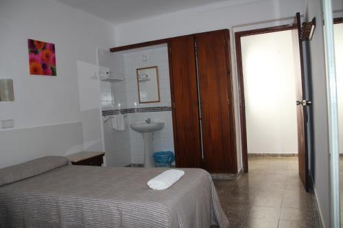 Hostal Las Nieves