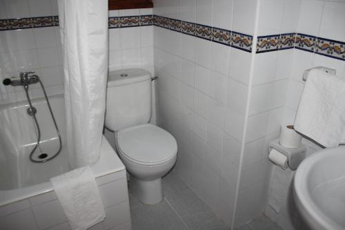 Hostal Las Nieves