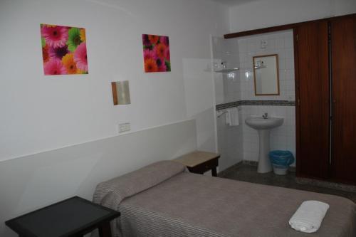 Hostal Las Nieves