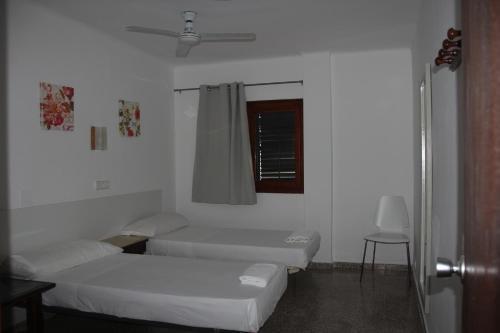 Hostal Las Nieves
