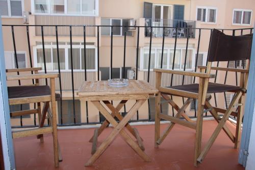 Hostal Las Nieves