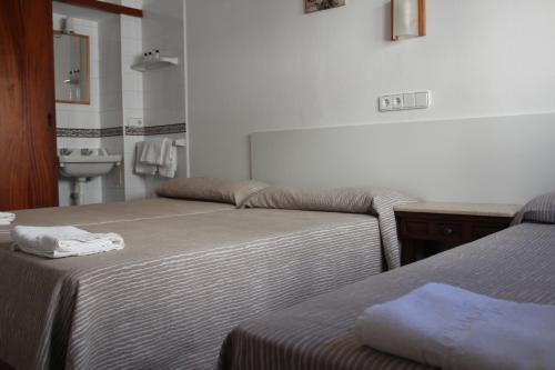 Hostal Las Nieves