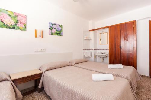 Hostal Las Nieves