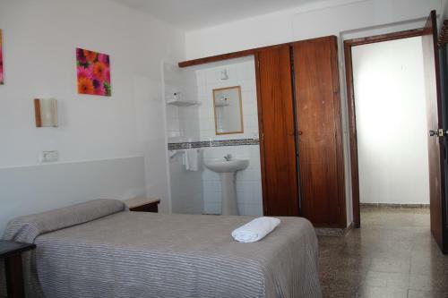 Hostal Las Nieves