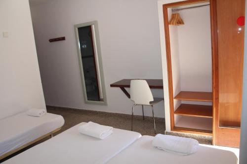 Hostal Las Nieves