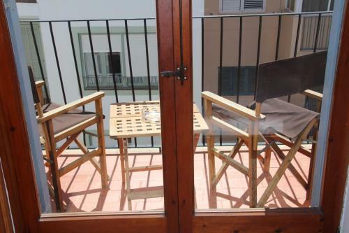 Hostal Las Nieves