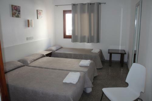 Hostal Las Nieves