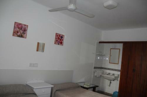 Hostal Las Nieves