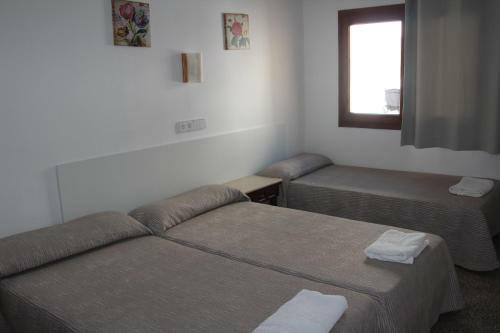 Hostal Las Nieves
