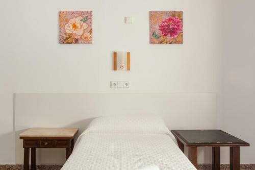 Hostal Las Nieves
