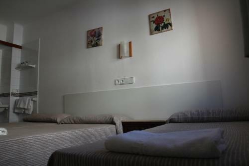 Hostal Las Nieves