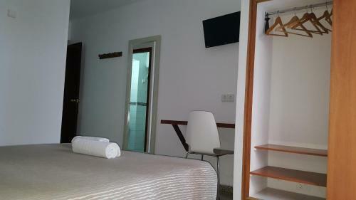 Hostal Las Nieves