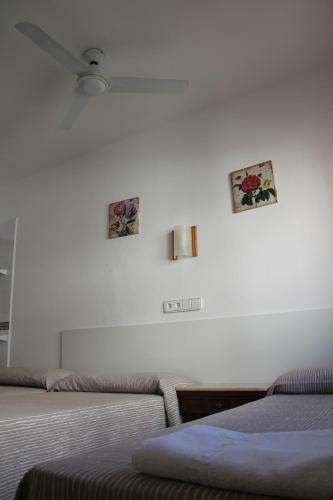 Hostal Las Nieves