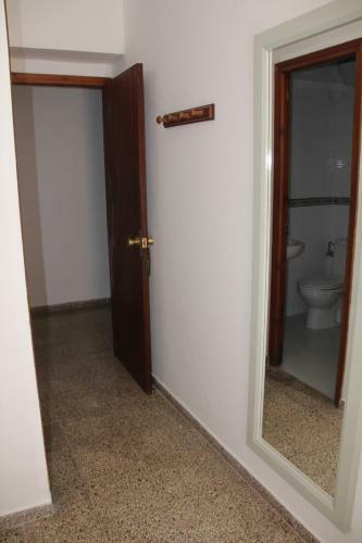 Hostal Las Nieves