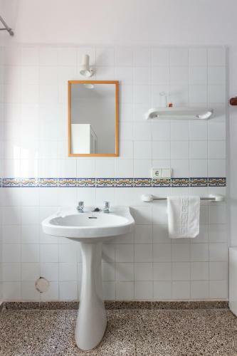 Hostal Las Nieves