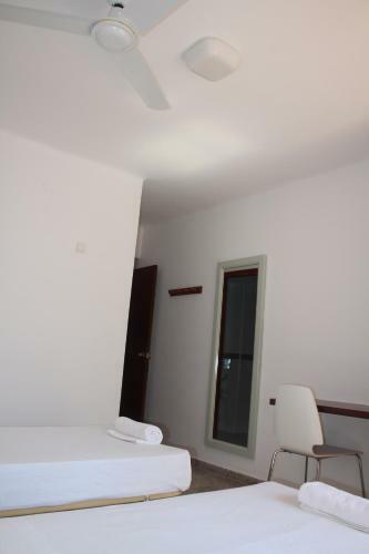 Hostal Las Nieves