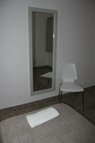 Hostal Las Nieves