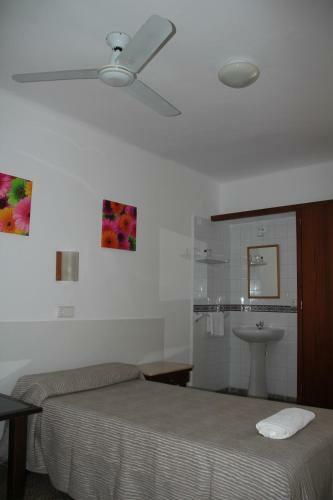 Hostal Las Nieves