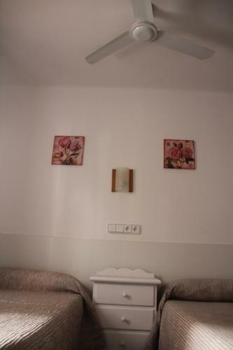 Hostal Las Nieves