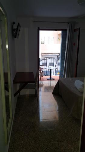 Hostal Las Nieves