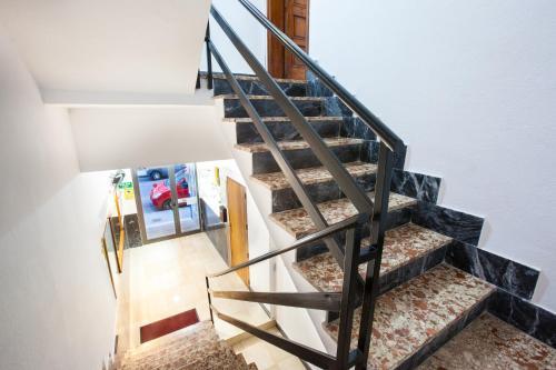 Hostal Las Nieves