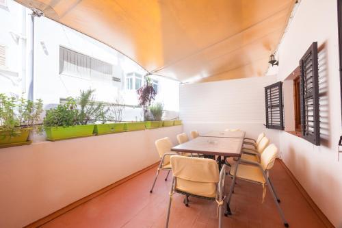 Hostal Las Nieves