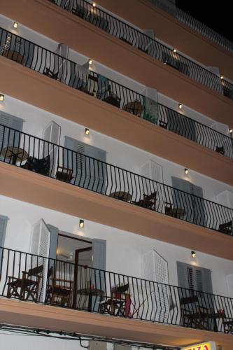 Hostal Las Nieves