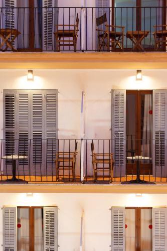 Hostal Las Nieves