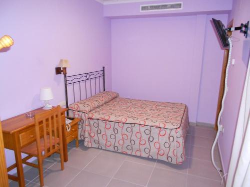 Hostal Donaire II