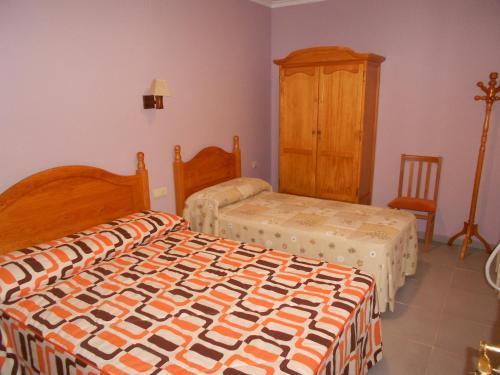 Hostal Donaire II