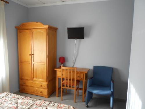 Hostal Donaire II