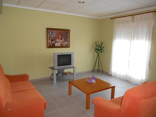Hostal Donaire II