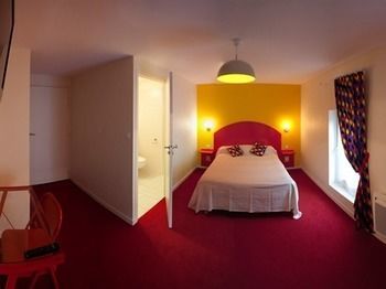 Bed & Breakfast L'air Du Temps