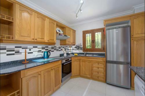 Villa Casa Baskings
