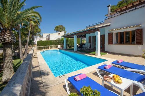 Villa Casa Baskings