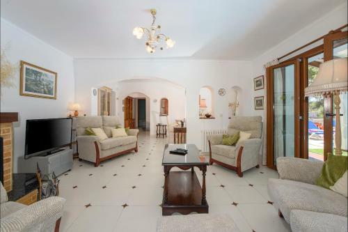 Villa Casa Baskings