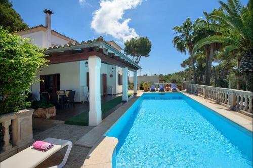 Villa Casa Baskings